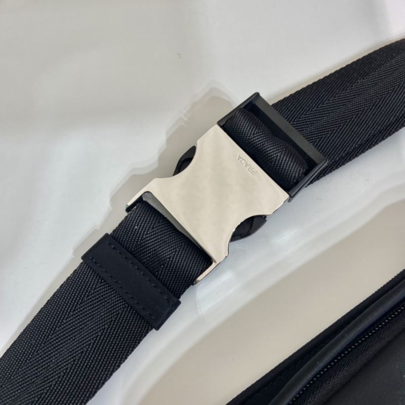 Prada Waist Chest Packs